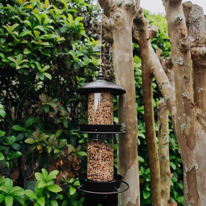 STATION