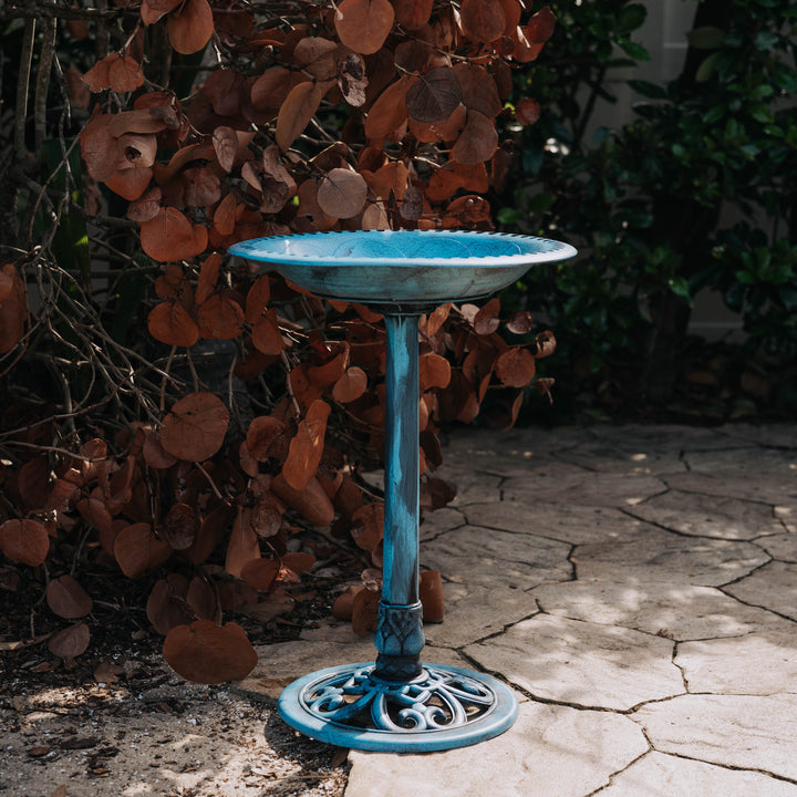Basin