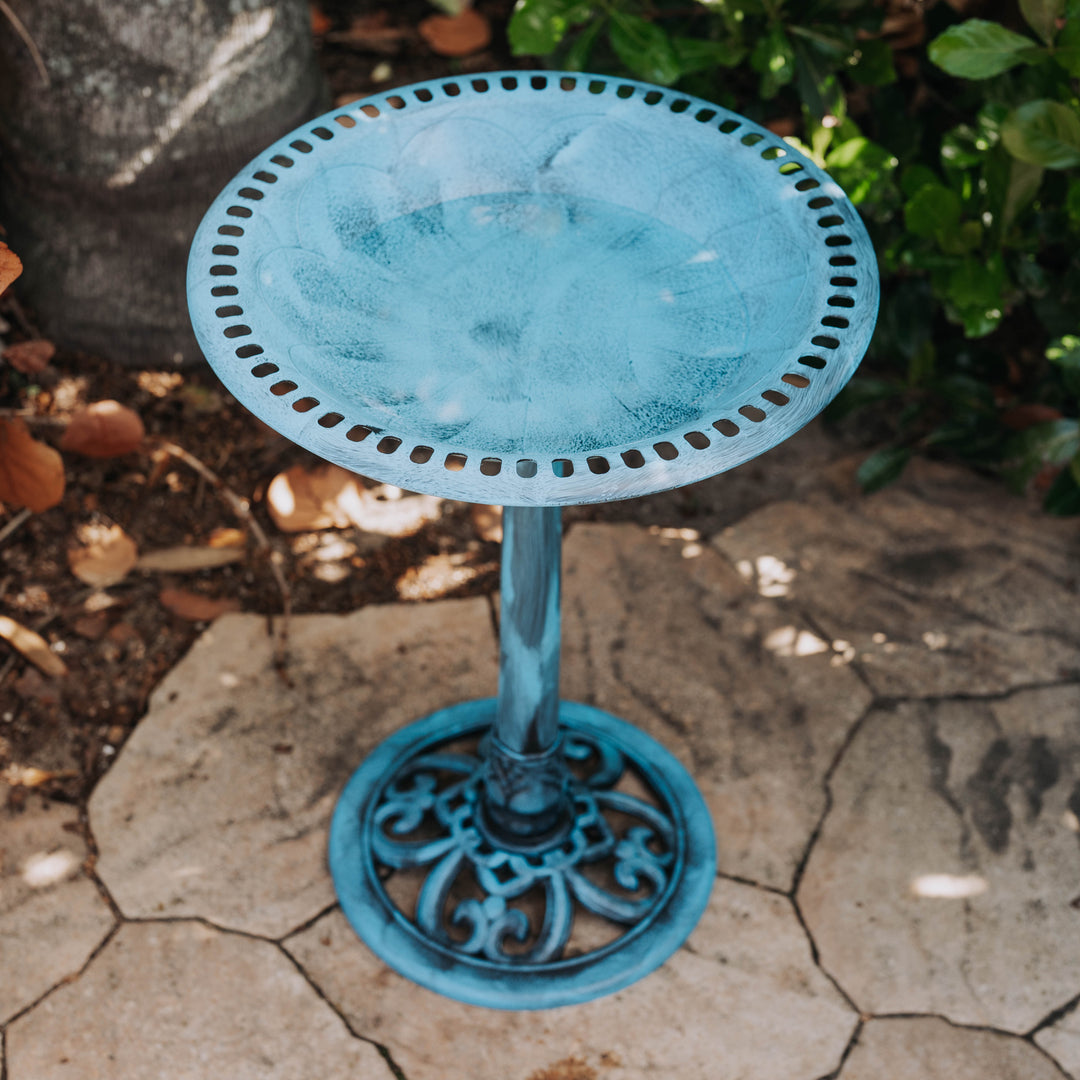 Basin