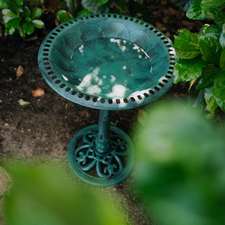 Basin